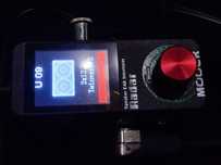 Mooer Radar - Speaker Cab Simulator