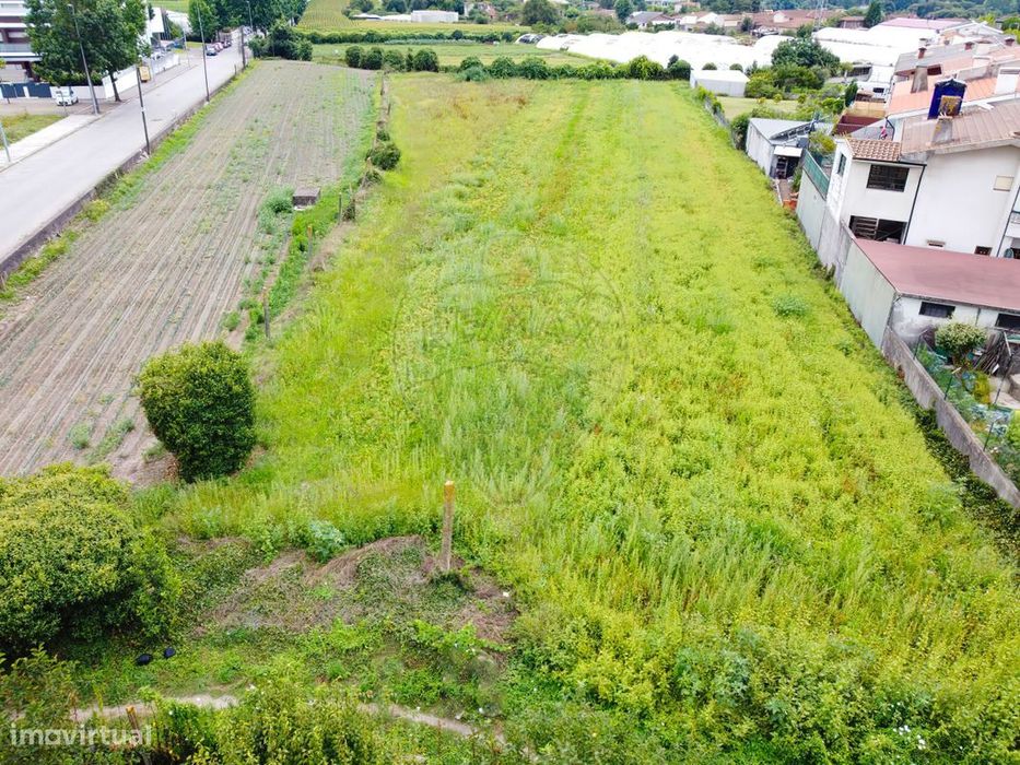 Terreno  para venda