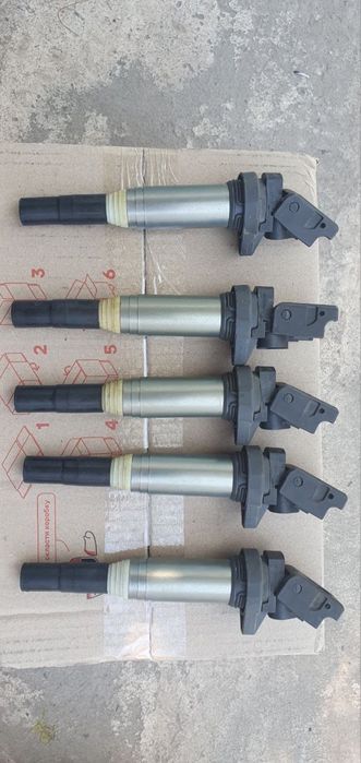 Катушки зажигания Delphi BMW 28114820