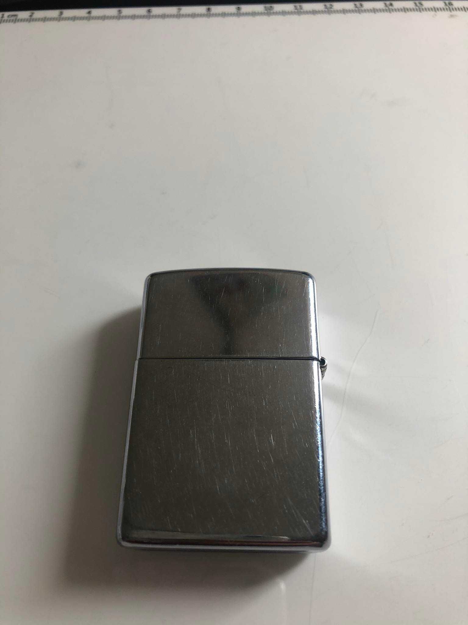 zapalniczka zippo fajkowa