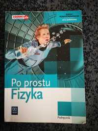 Po prostu fizyka, książka do fizyki