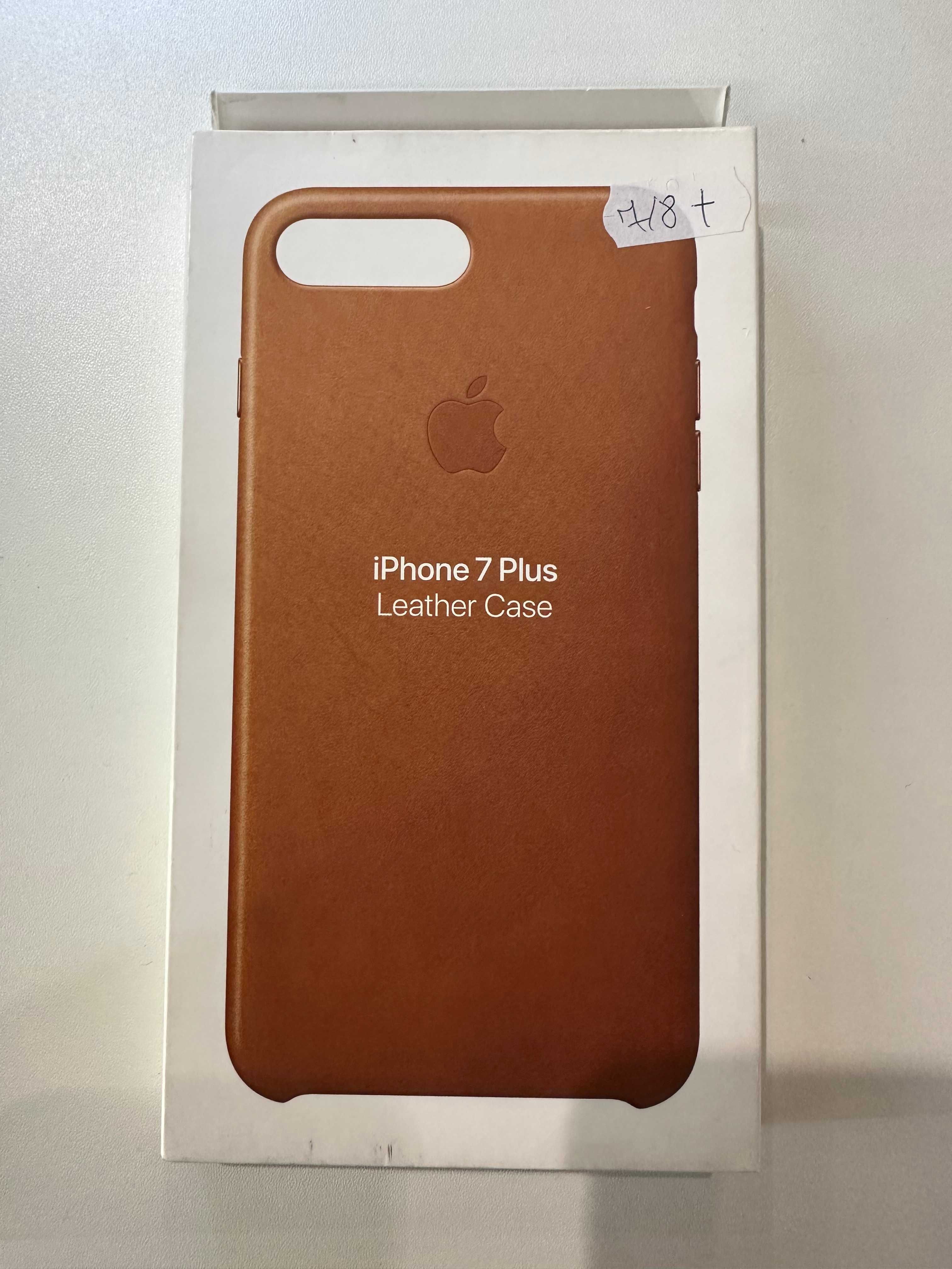 Oryginalne Etui Iphone 7/8 PLUS +