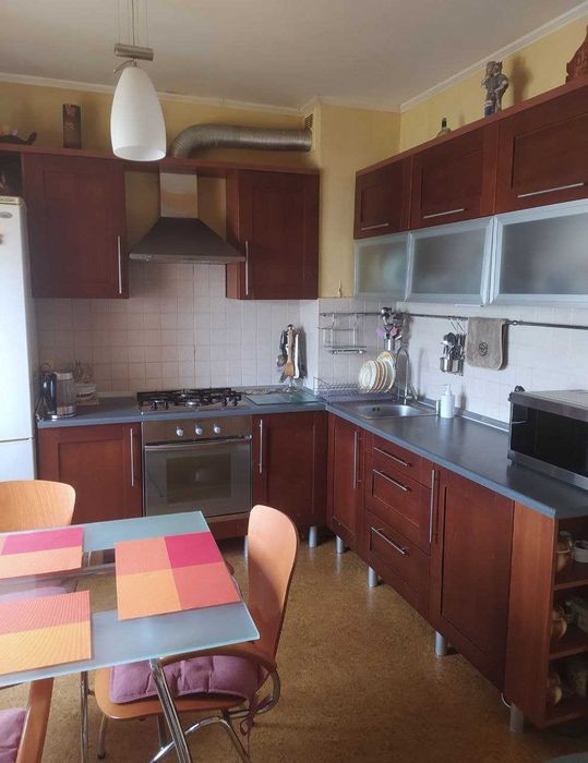 SK S4 Продам 3 комнатную квартиру Песочин ул. Квартальная Мобиль