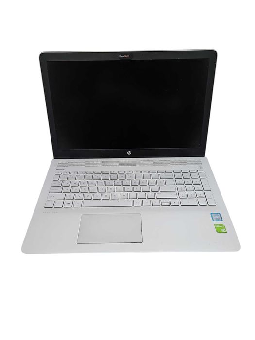 Laptop Hp Pavilon 15-CC502NGW 8/1000GB NTEL I5-7200U Opis!