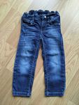 Spodnie jeansy Reserved 92