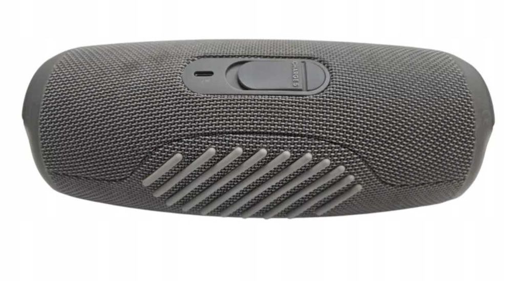 GŁOŚNIK JBL CHARGE 5 SZARY bluetooth bt przenośny bezprzewodowy polska