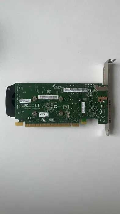 Karta graficzna Nvidia Quadro 600 autocad pc