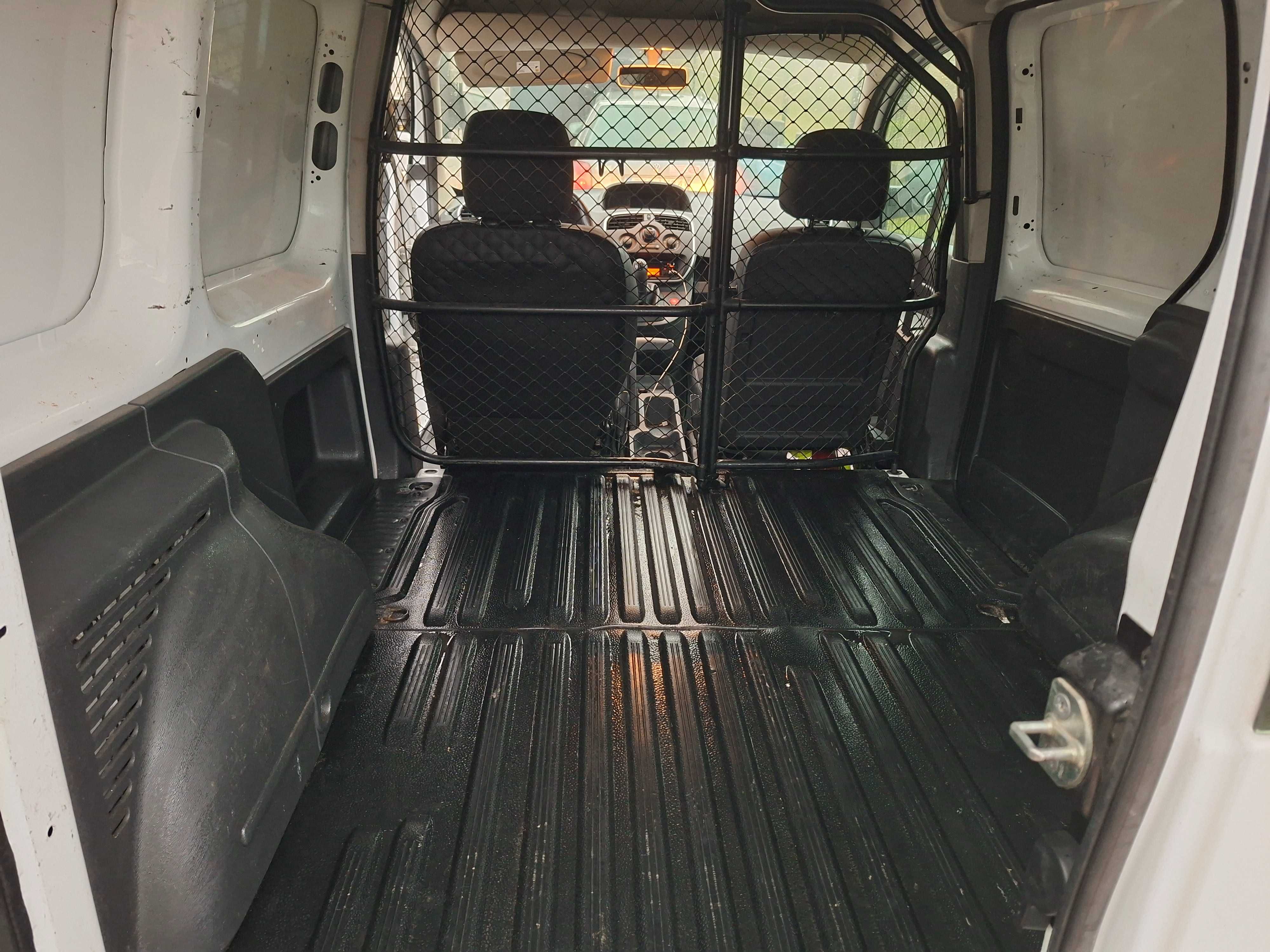 Posiadam do sprzedania Renault kangoo