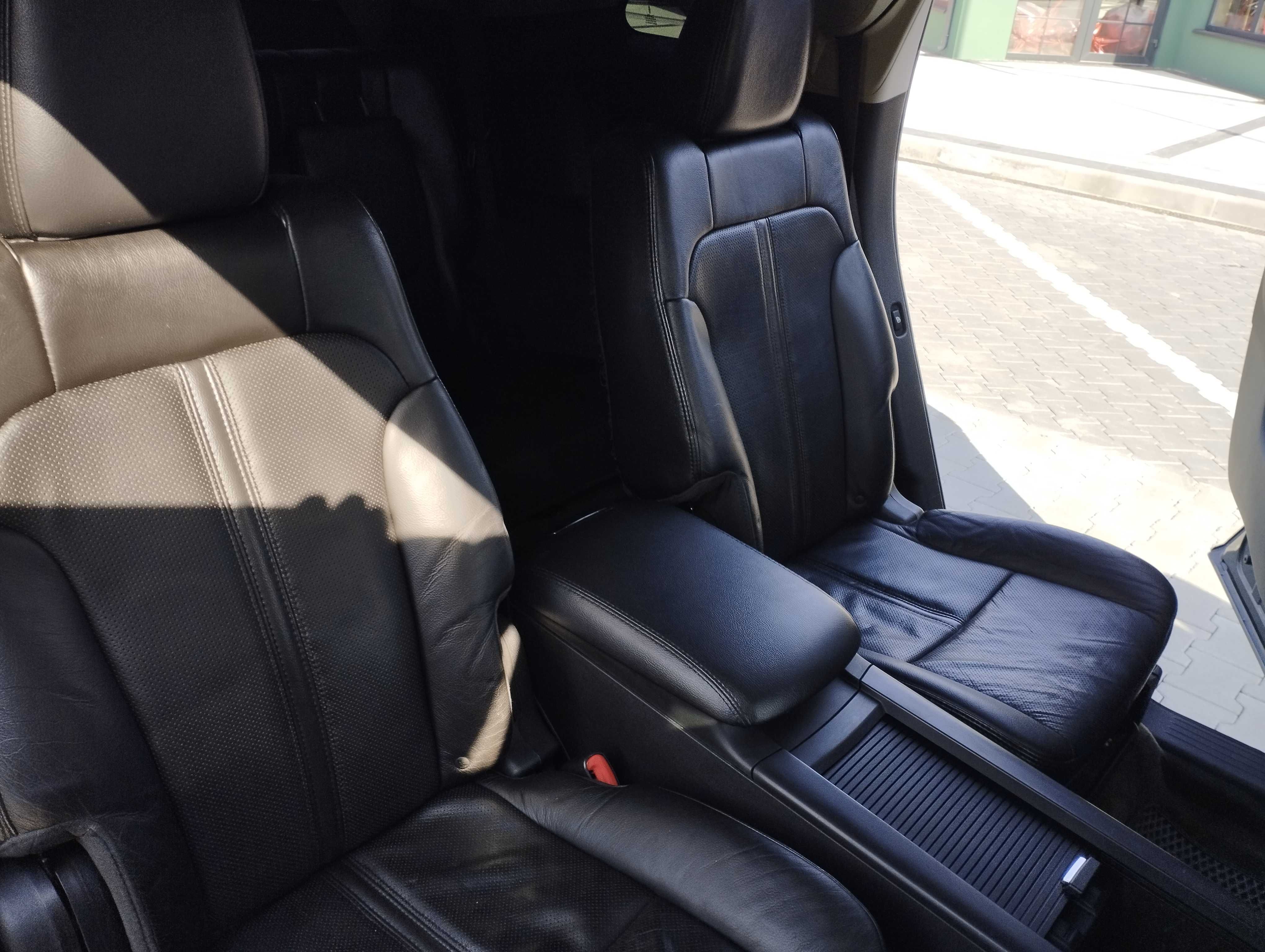 Lincoln MKT 3.5 EcoBoost  4x4