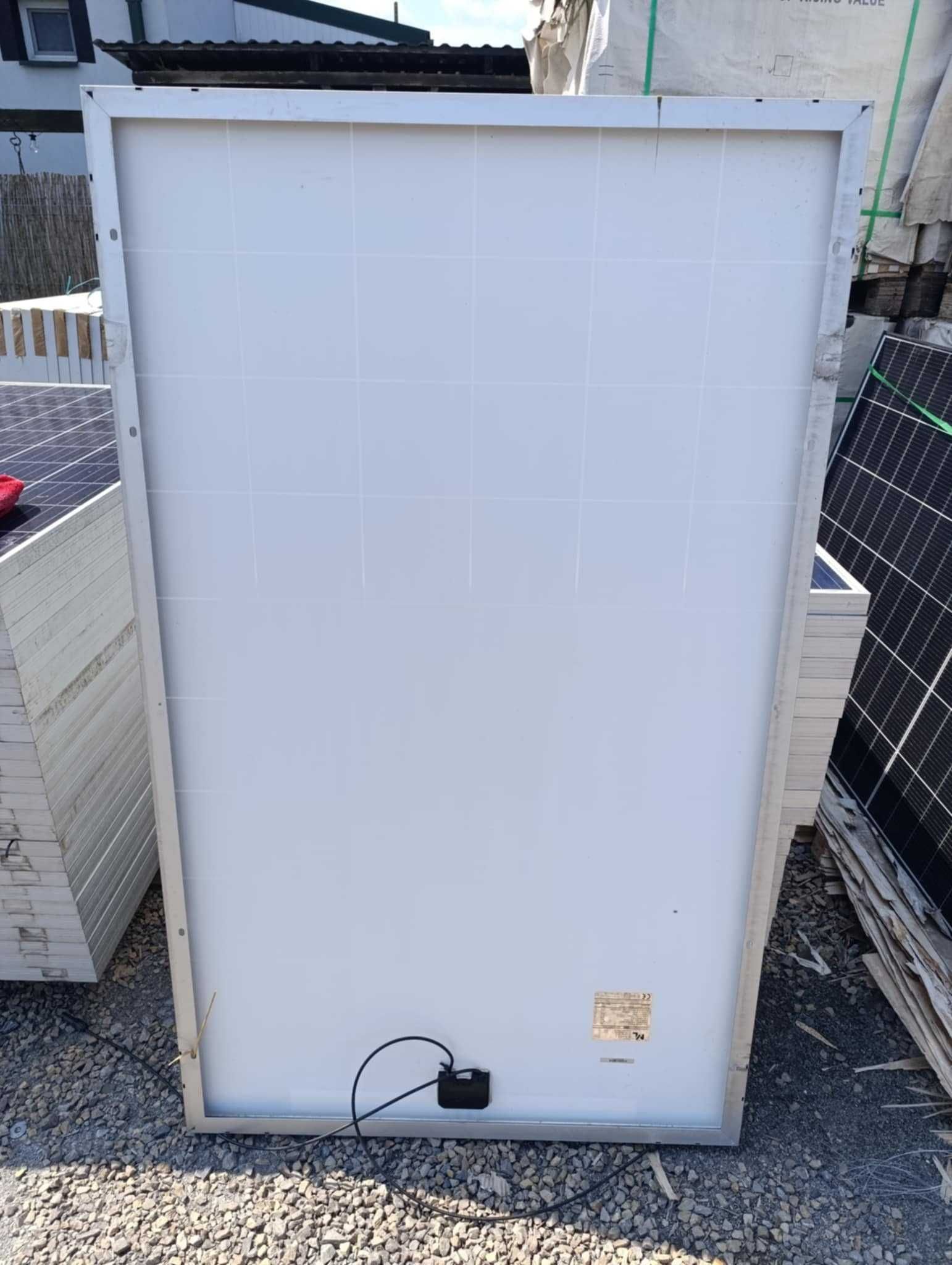 ML SYSTEM  ML-S6PF/T1-285-60 Panele fotowoltaiczne
