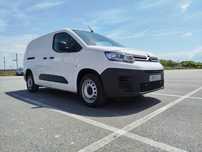 Citroen Berlingo LONGA XL 2023