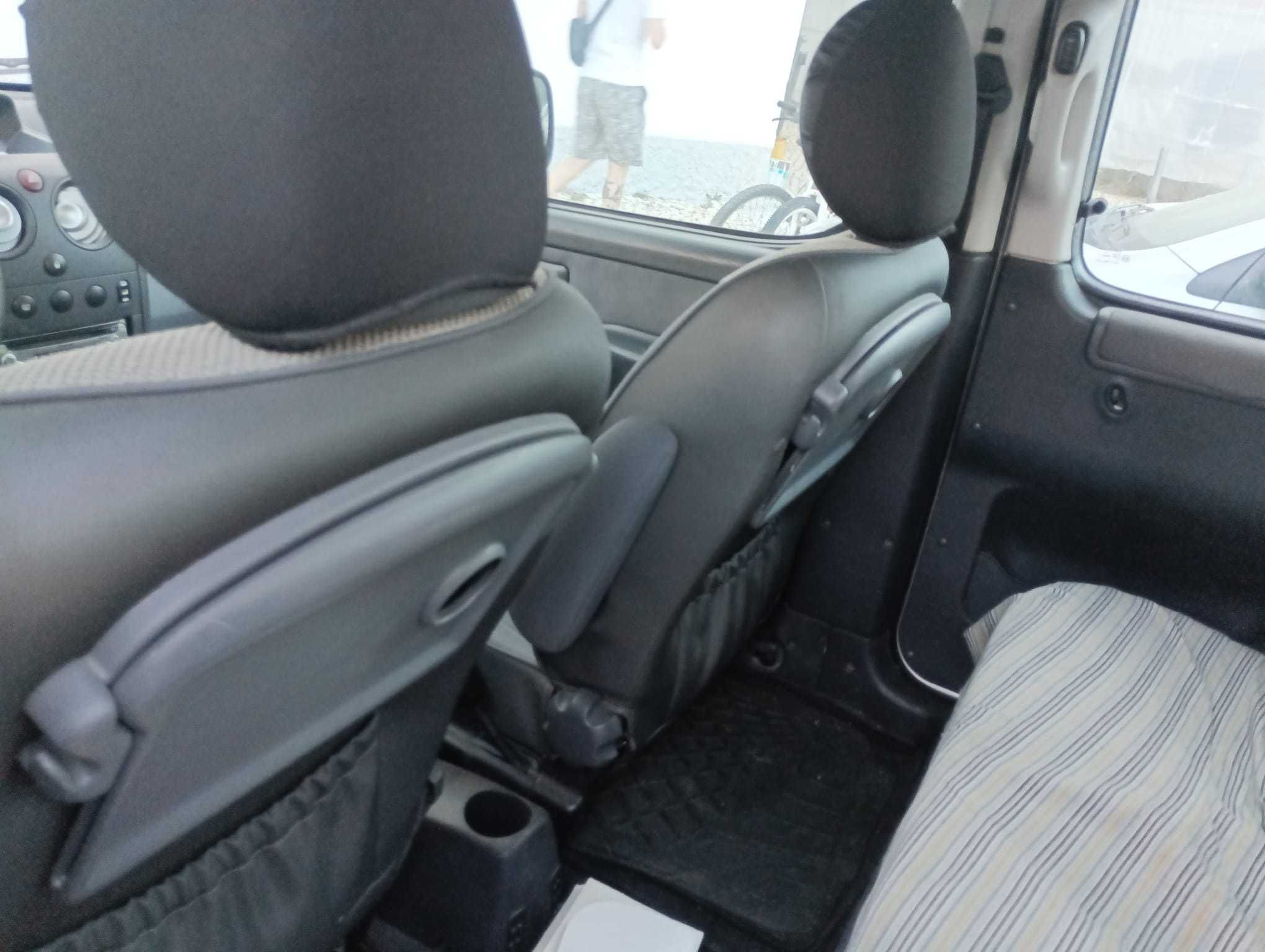 Vendo Citroen berlingo negociável