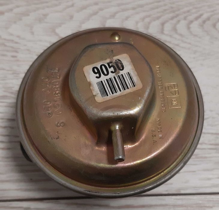 96291087 Клапан EGR рециркуляции газов Lanos, Nexia