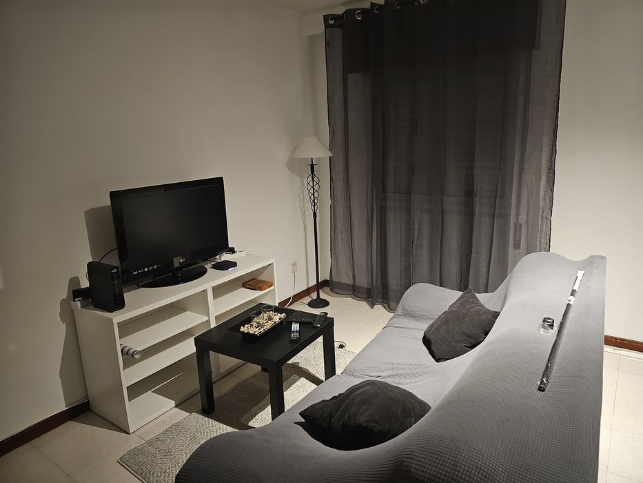 Quartos alugar santa iria azoia