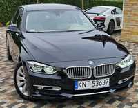 BMW Seria 3 Niski przebieg 95 tyś, 318 Diesel,Faktura VAT marża