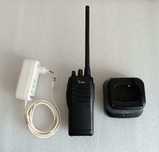 Рация Icom IC-F11 VHF, Готовые к работе . Оригинал. Литиевая батарея.