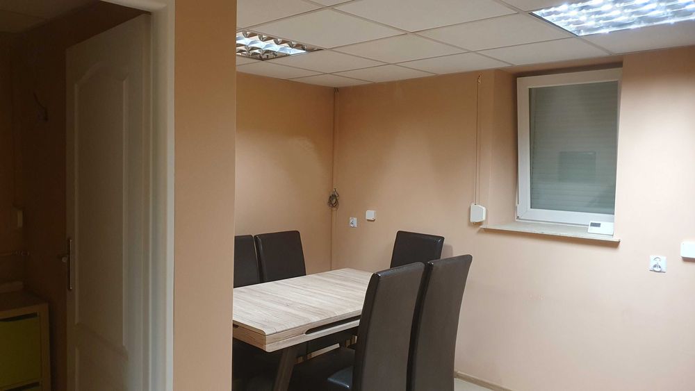 Lokal użytkowy , usługowy , biurowy -Nowosolna 70m2. Media w cenie !