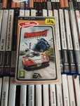 Burnout Legends [PSP] Essentials