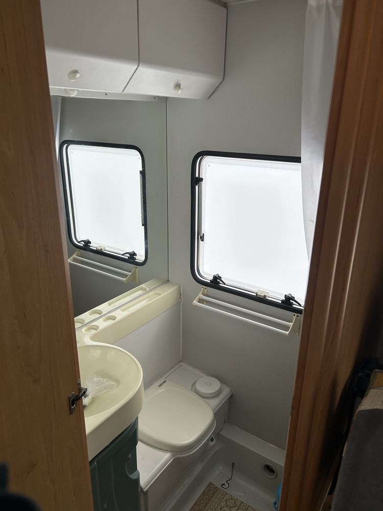 Alugo Autocaravana