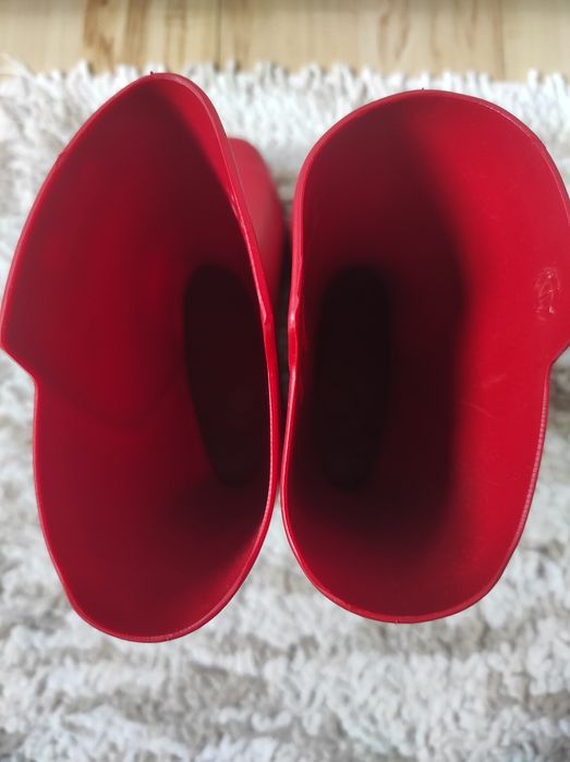 Kalosze dziecięce Solognac r. 31/32