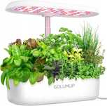 Zestaw do uprawy hydroponicznej GOLUMUP 26 W