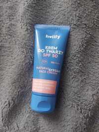 Krem do twarzy SPF 50 Holify