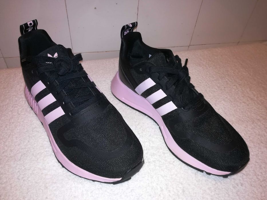 sapatilhas adidas (tamanho-37,5)