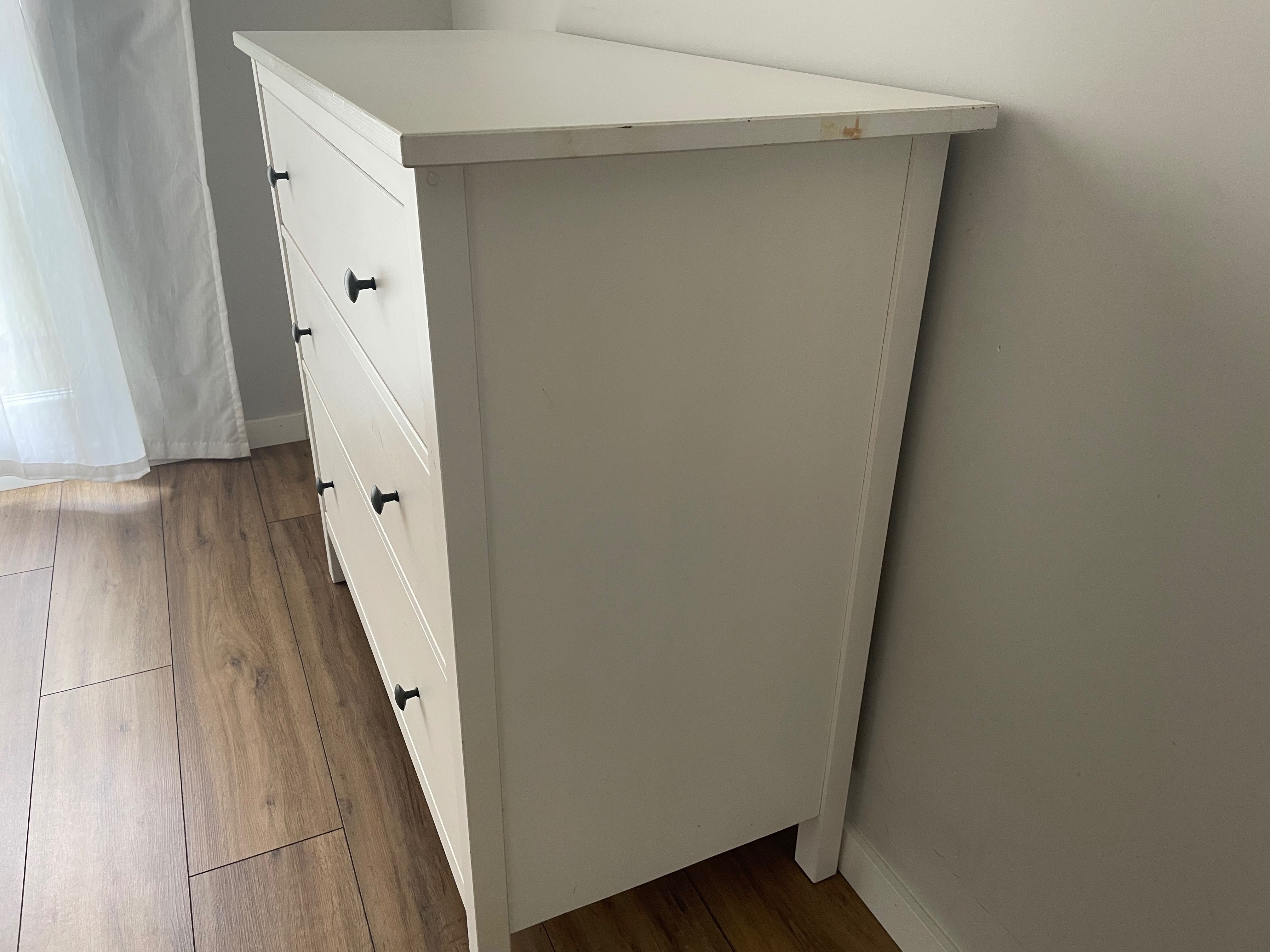 Comoda IKEA Hemnes