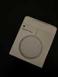 Carregador iphone magsafer