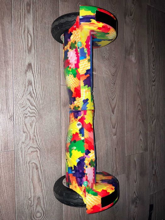 Гироборд BD-S008