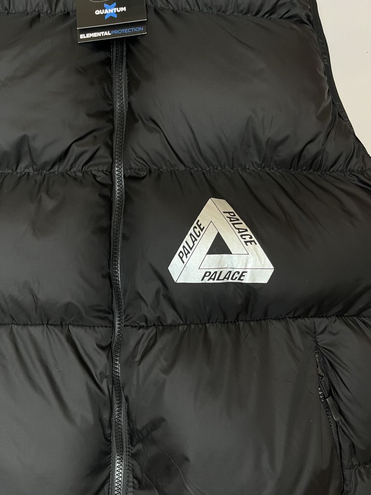 ‼️Розпродаж‼️Жилетка Palace Balaclava | palace балаклава | жилетка acg