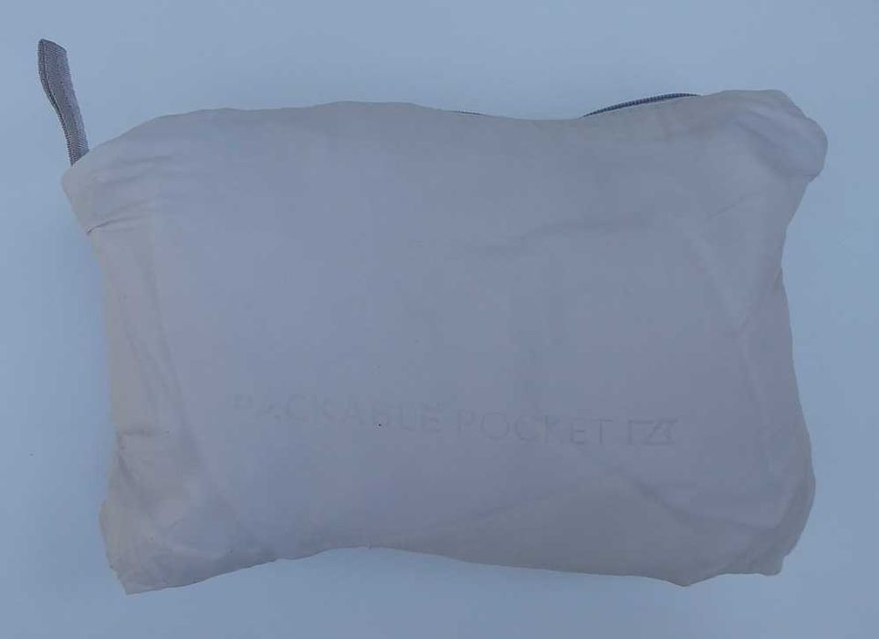 CUTTER & BUCK biała pikowana kurtka damska