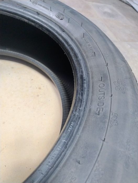 Шини 235/55 R17 (99H) PRO SNOW 790  зимові фірми PROFIL Польща