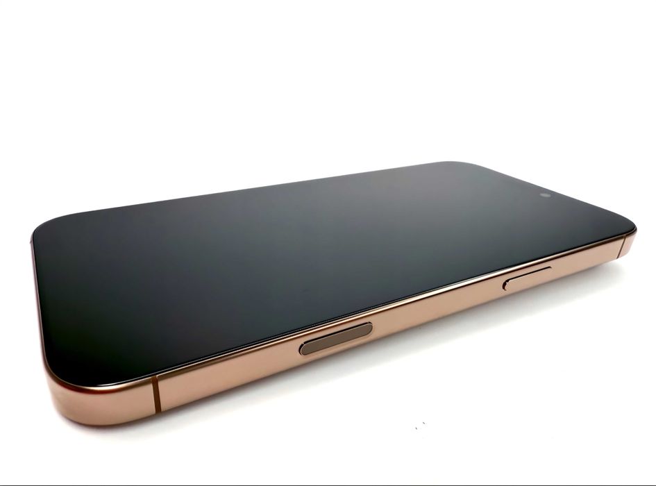 APPLE IPHONE 16 PRO 256gb złoty