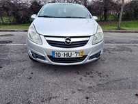 Opel Corsa D 1.3 cdti