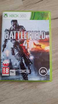 Battlefield 4 Xbox 360 Polska wersja językowa Dubbing