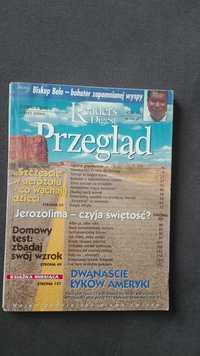 Magazyn Przeglad Reader's Digest nr 08/96
