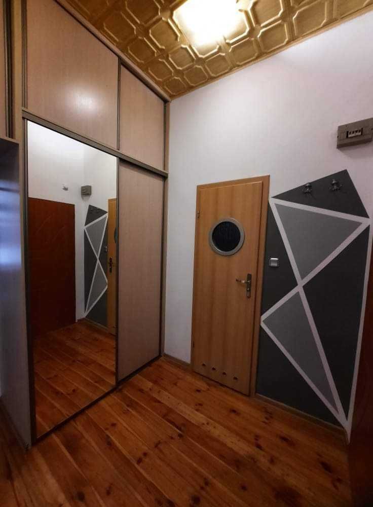Trzebiatów Super lokalizacja, 10km od morza. Balkon + duża piwnica.prv