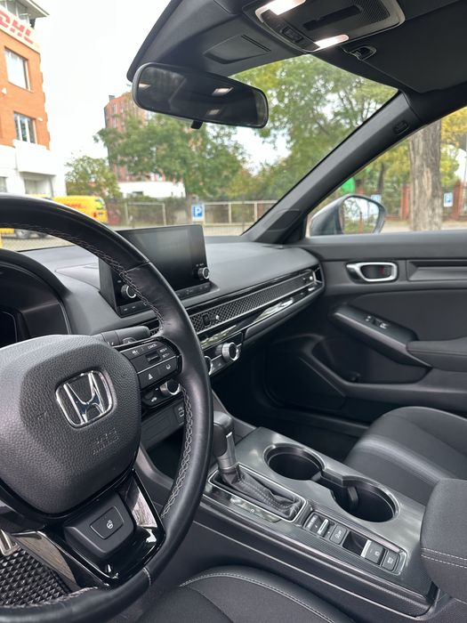 Продам Honda Civik 2024