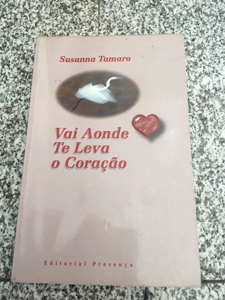 Lote de Livros Vários