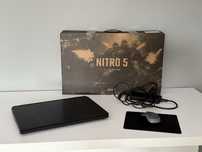 Acer Nitro 5 - laptop gamingowy