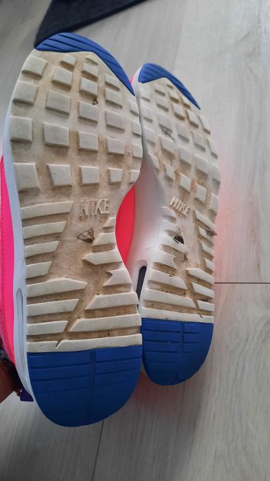 Buty sportowe nike air max Thea Prm roz 37,5