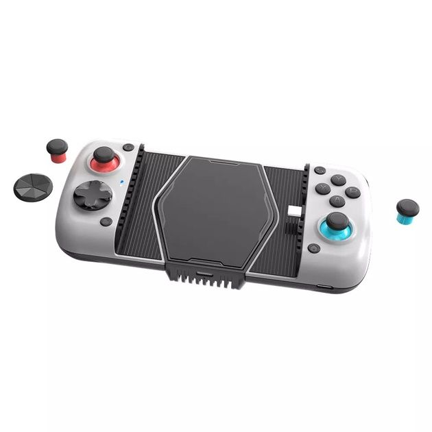 Контроллер геймпад GameSirX3 Type-C Mobile Gaming