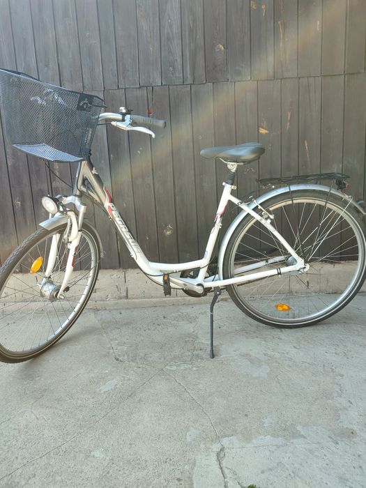 Sprzedam aluminiowy rower Pegasus 28 cali