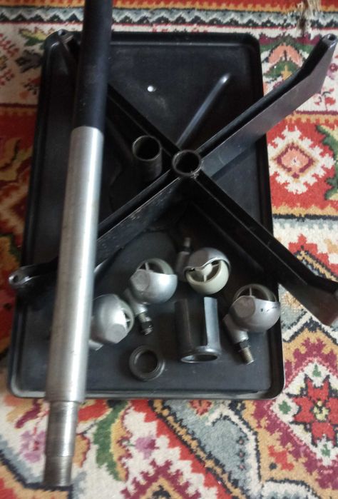 Подставка-стойка для ТВ.