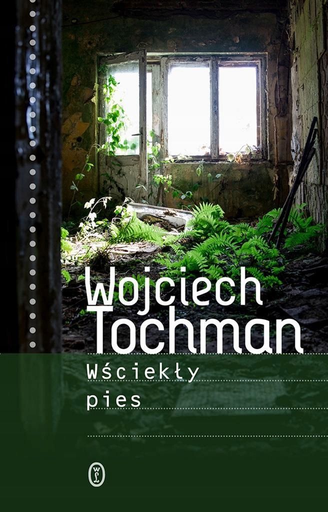 Wściekły Pies, Wojciech Tochman