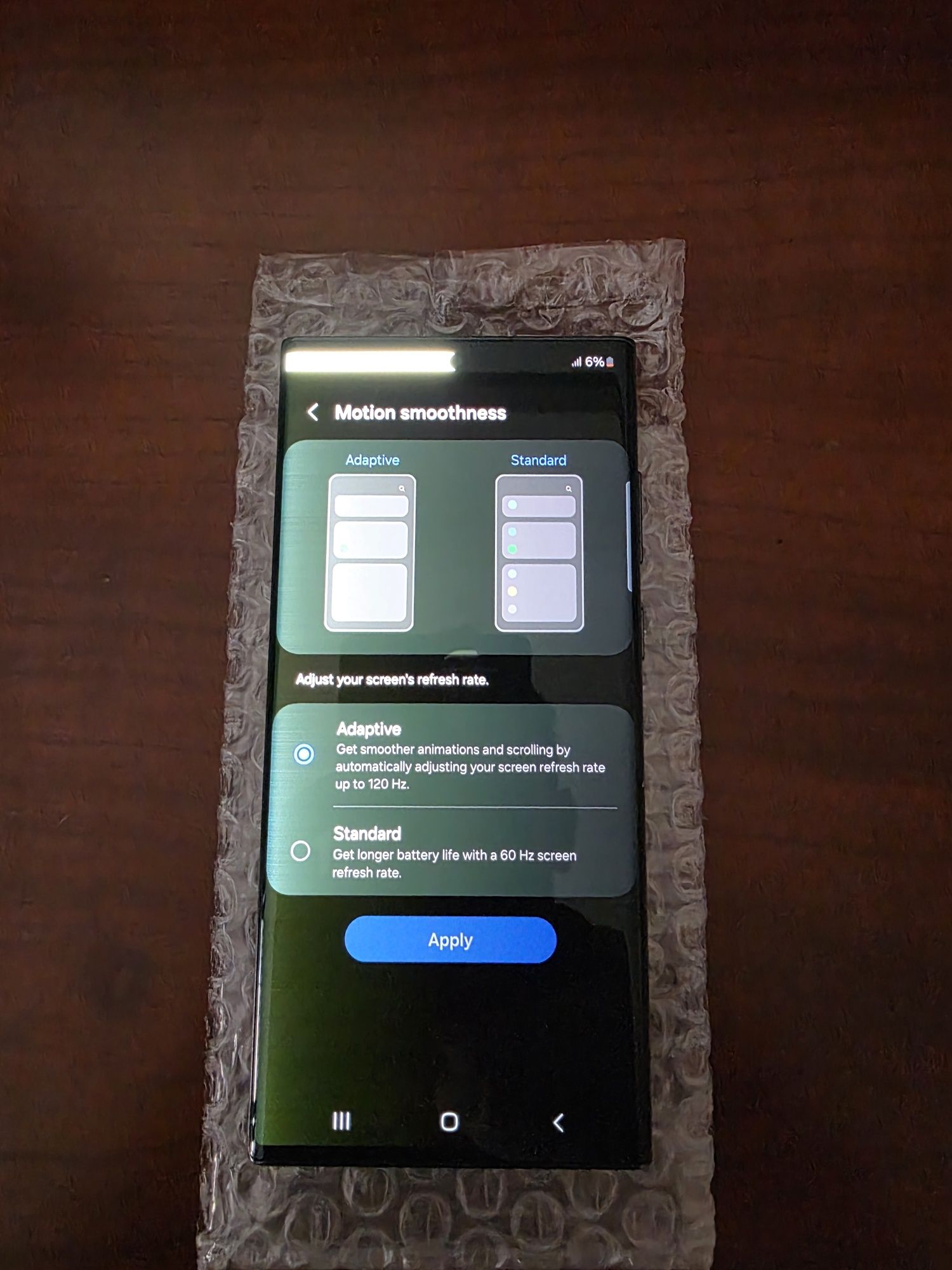 Samsung S22 Ultra