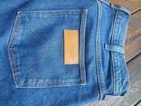 Spodnie jeans męskie Wrangler 33/32