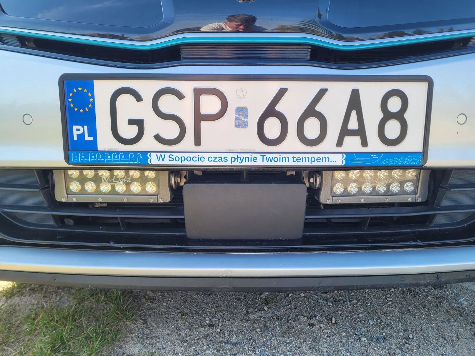 Kia Optima 52900 zł NET Akum. 94,3% OPTIMA PLUG-IN 2019r