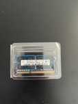 Memória RAM 4GB 2Rx8 PC3 - 12800S